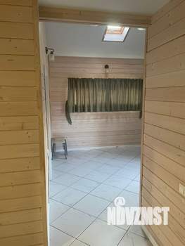 Дом 50м², 1-этажный, на длительный срок,