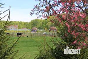 Дом 25м², 1-этажный, посуточно,