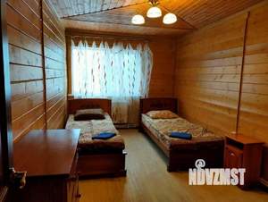 Дом 200м², 1-этажный, посуточно,