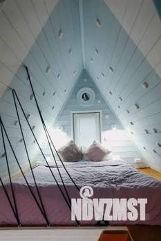 Дом 45м², 1-этажный, посуточно,