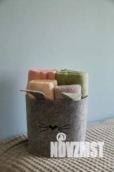 Дом 18м², 1-этажный, посуточно,