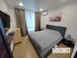 Дом 90м², 1-этажный, посуточно,