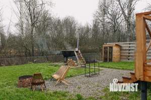 Дом 45м², 2-этажный, посуточно,