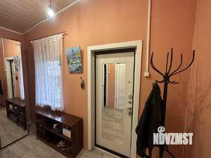 Дом 106м², 2-этажный, на длительный срок,