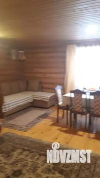 Дом 150м², 2-этажный, на длительный срок,