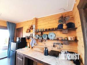 Дом 22м², 1-этажный, посуточно,