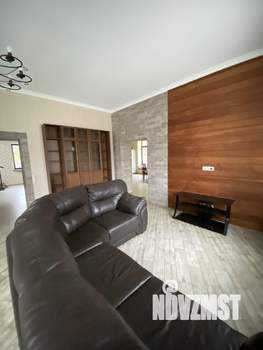 Дом 190м², 2-этажный, на длительный срок,