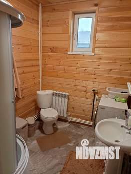 Дом 150м², 2-этажный, посуточно,