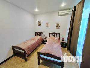 Дом 90м², 1-этажный, посуточно,