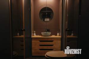 Дом 32м², 1-этажный, посуточно,