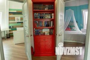 Дом 163м², 2-этажный, посуточно,