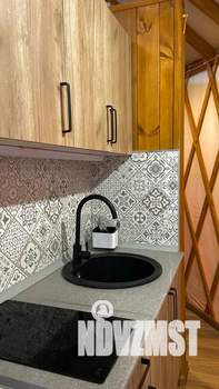 Дом 75м², 2-этажный, посуточно,