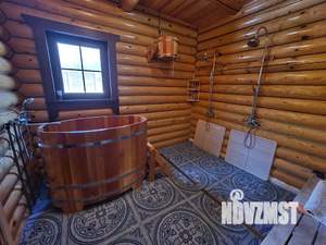 Дом 140м², 2-этажный, посуточно,