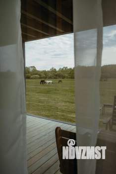 Дом 25м², 1-этажный, посуточно,