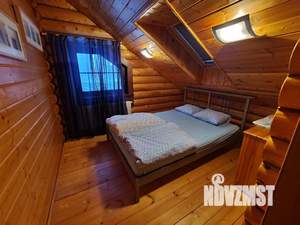 Дом 140м², 2-этажный, посуточно,