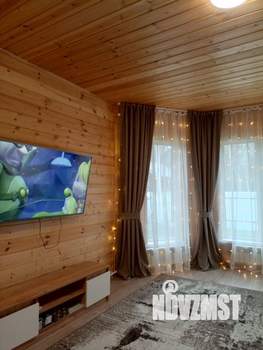 Дом 150м², 2-этажный, посуточно,