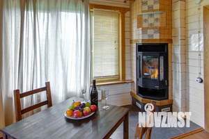 Дом 25м², 1-этажный, посуточно,