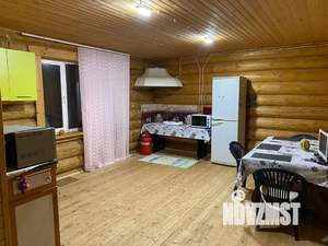 Дом 200м², 2-этажный, посуточно,