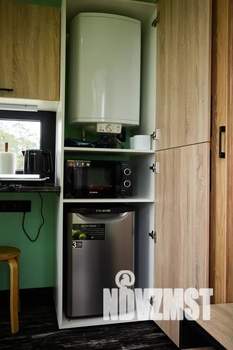 Дом 18м², 1-этажный, посуточно,