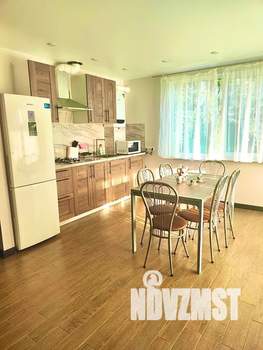 Дом 90м², 1-этажный, посуточно,