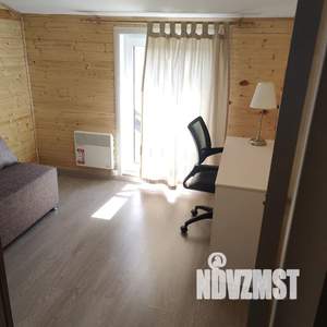 Дом 83м², 2-этажный, посуточно,