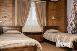 Дом 113м², 1-этажный, посуточно,