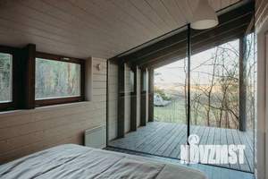 Дом 50м², 1-этажный, посуточно,