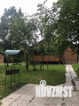 Дом 113м², 1-этажный, посуточно,