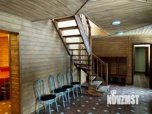 Дом 200м², 1-этажный, посуточно,