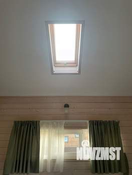 Дом 50м², 1-этажный, на длительный срок,