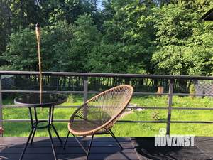 Дом 80м², 2-этажный, посуточно,