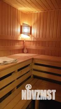 Дом 60м², 1-этажный, посуточно,