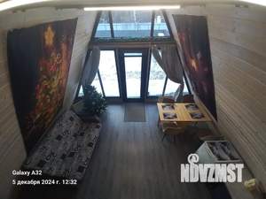 Дом 50м², 2-этажный, посуточно,