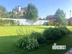 Дом 180м², 2-этажный, на длительный срок,