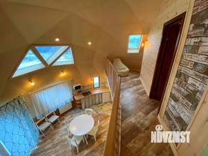 Дом 90м², 1-этажный, посуточно,