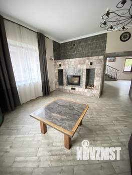 Дом 190м², 2-этажный, на длительный срок,