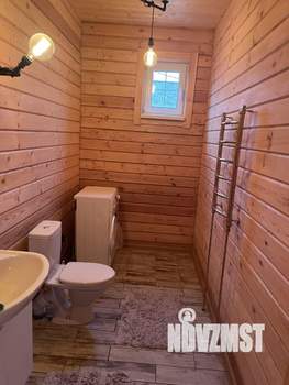 Дом 192м², 2-этажный, на длительный срок,