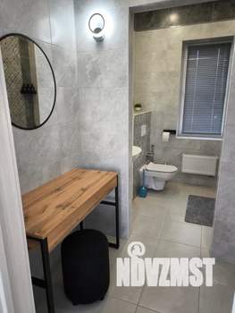 Дом 100м², 1-этажный, посуточно,