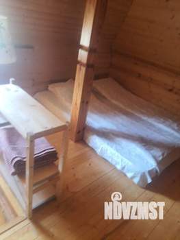 Дом 210м², 3-этажный, посуточно,