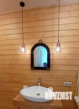 Дом 50м², 1-этажный, посуточно,