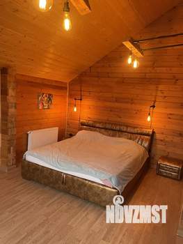 Дом 192м², 2-этажный, на длительный срок,