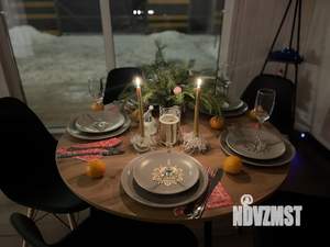 Дом 97м², 1-этажный, посуточно,