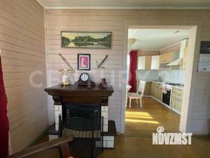 Дом 129м², 2-этажный, на длительный срок,