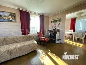 Дом 129м², 2-этажный, на длительный срок,