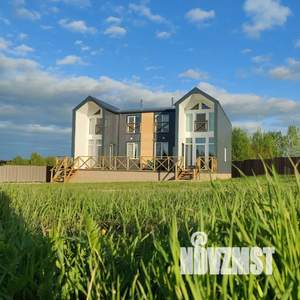 Дом 83м², 2-этажный, посуточно,