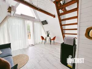 Дом 45м², 2-этажный, посуточно,