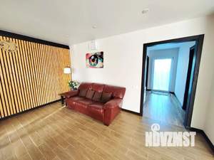 Дом 90м², 1-этажный, посуточно,