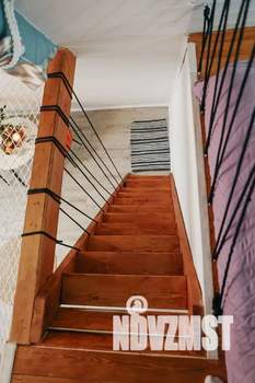 Дом 45м², 1-этажный, посуточно,