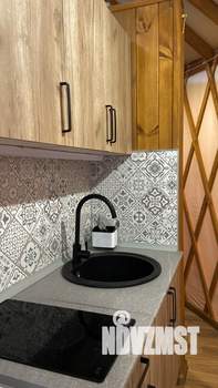 Дом 75м², 2-этажный, посуточно,