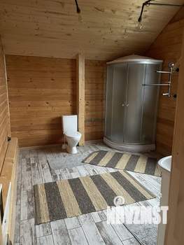 Дом 192м², 2-этажный, на длительный срок,